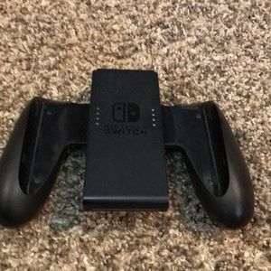 Nintendo Switch joystick holder